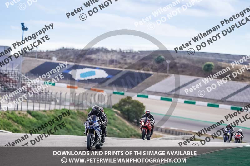 motorbikes;no limits;october 2019;peter wileman photography;portimao;portugal;trackday digital images